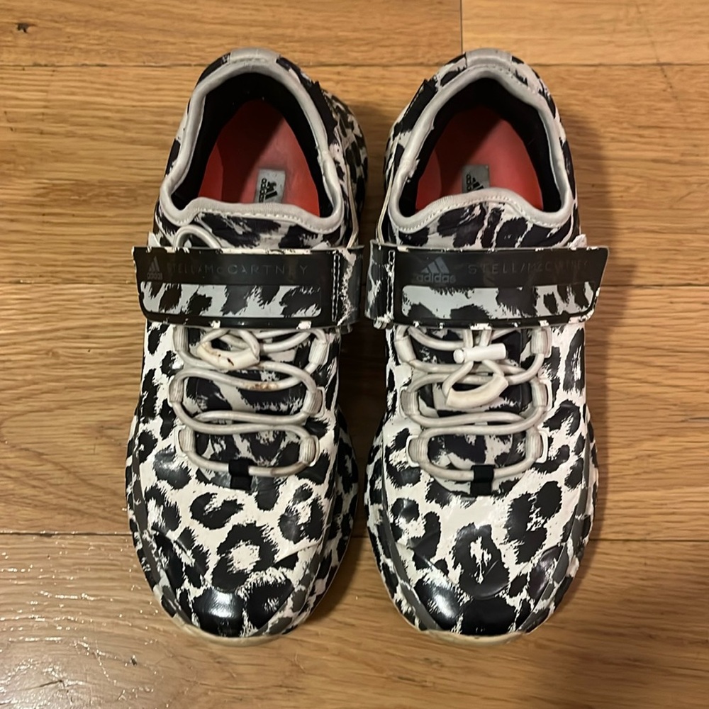 BLACK FRIDAY SALE! Adidas X Stella McCartney sneakerss